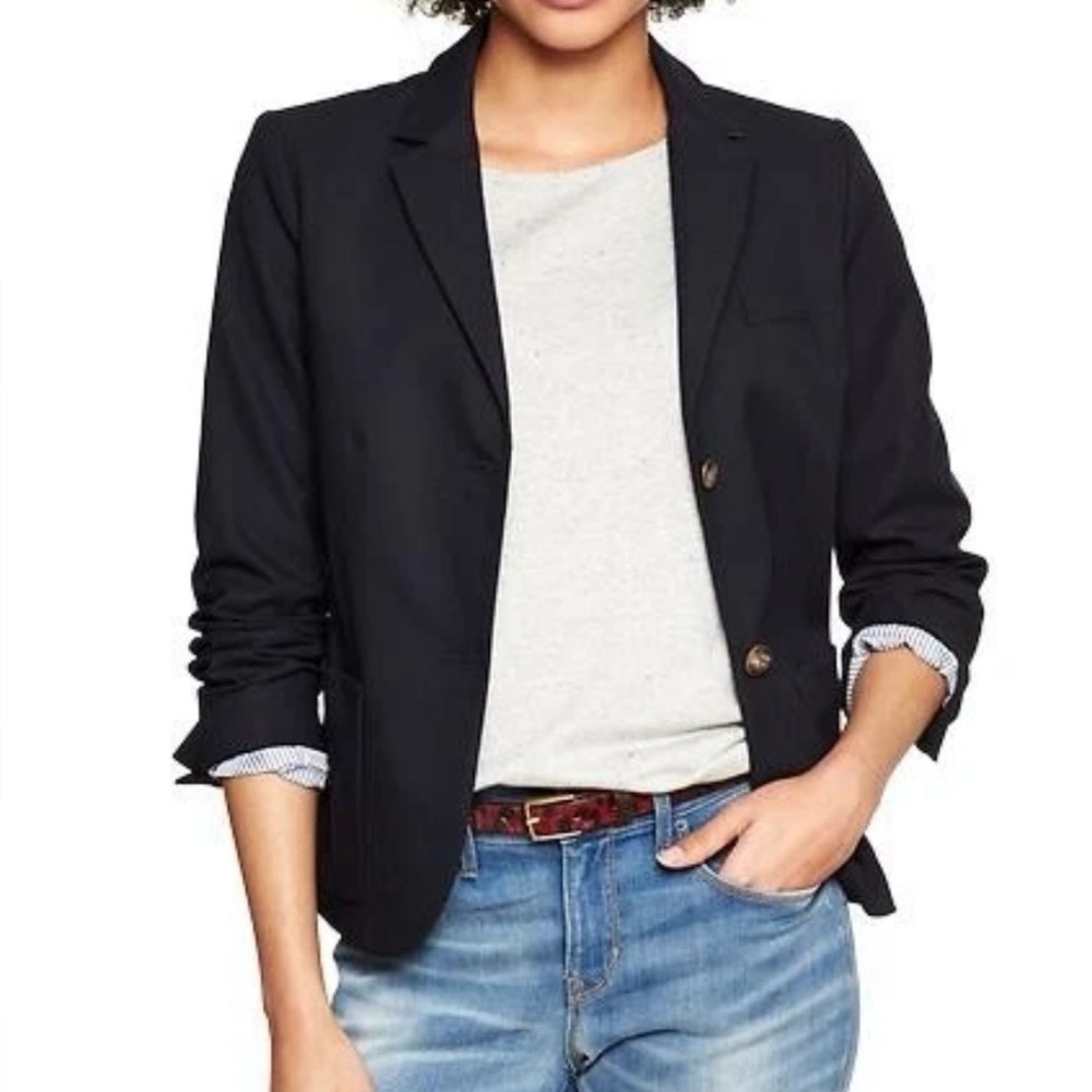 Gap Academy Blazer
